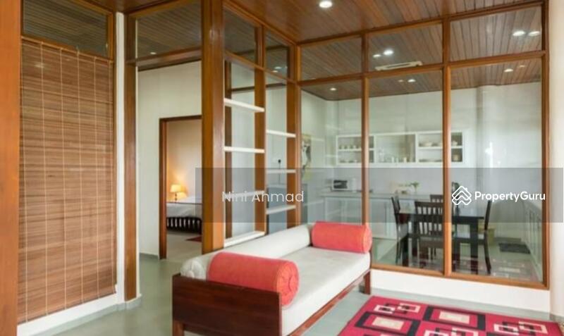 For Sale - The Ocean Residence