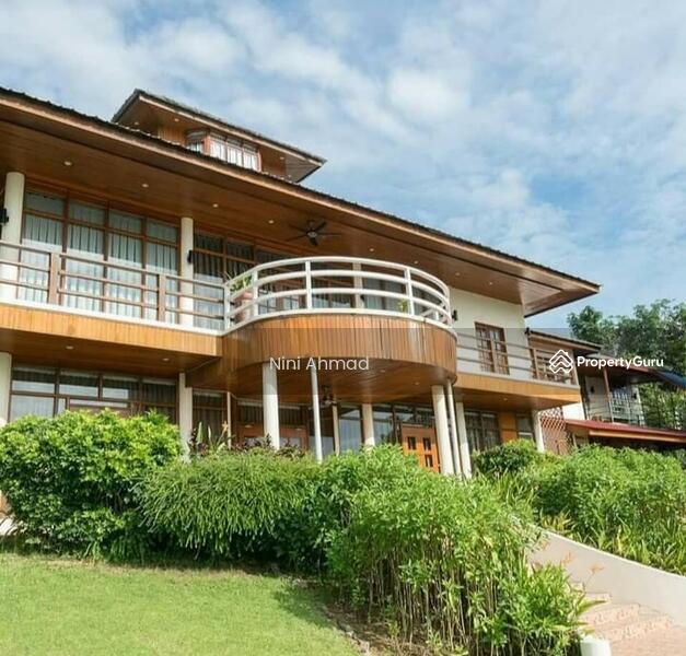 For Sale - The Ocean Residence