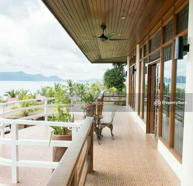 For Sale - The Ocean Residence