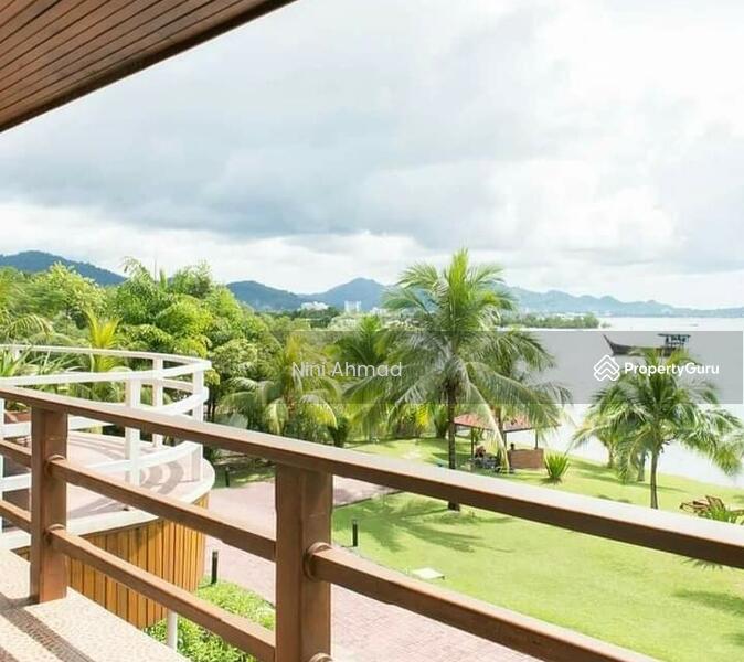 For Sale - The Ocean Residence