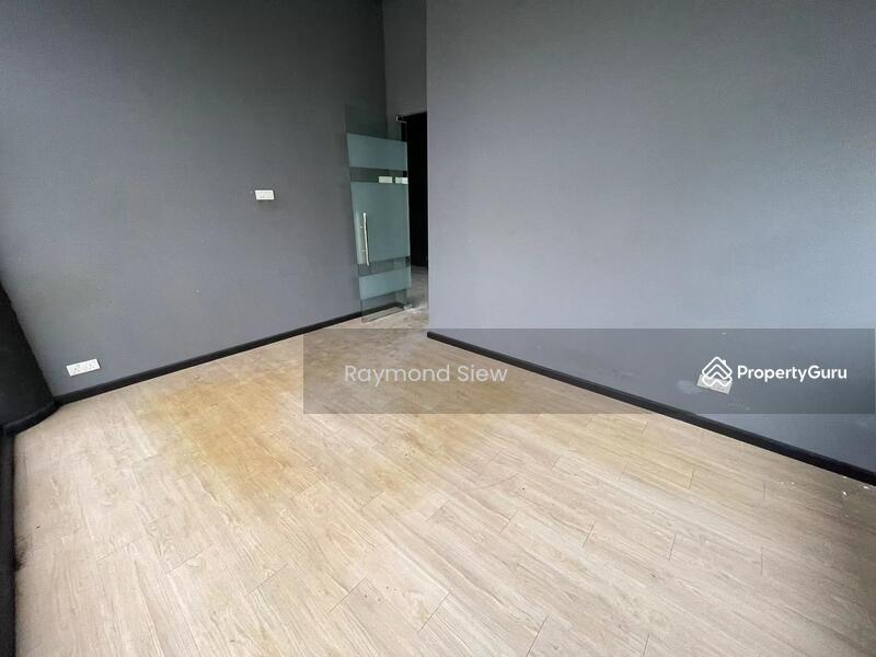 Untuk Dijual - Bandar Sri Damansara Detached Factory For Sale