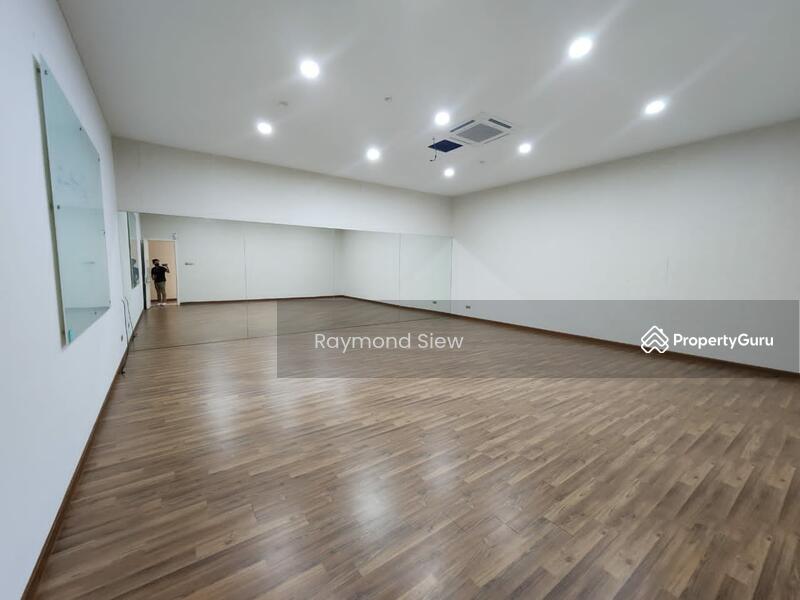 Untuk Dijual - Bandar Sri Damansara Detached Factory For Sale