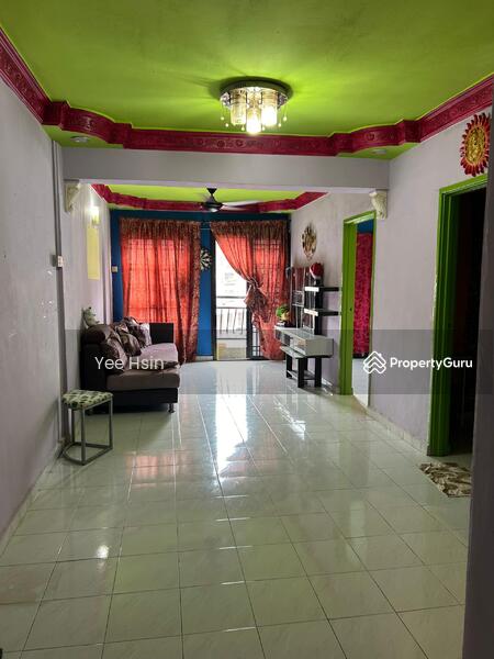 Apartment for Rent at Park Avenue - Yee Hsin - PropertyGuru.com.my