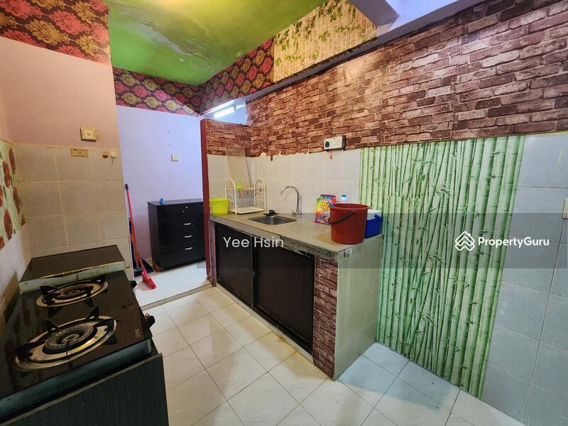 Apartment for Rent at Park Avenue - Yee Hsin - PropertyGuru.com.my