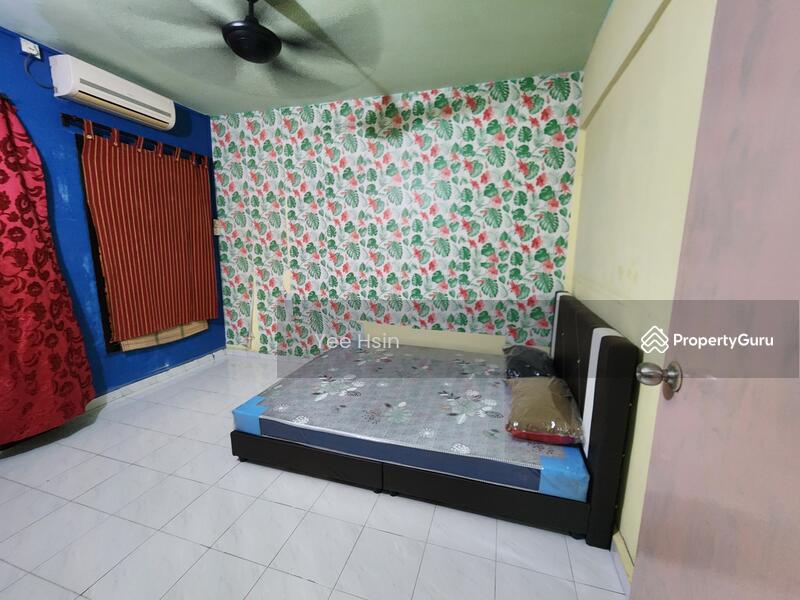 Apartment for Rent at Park Avenue - Yee Hsin - PropertyGuru.com.my