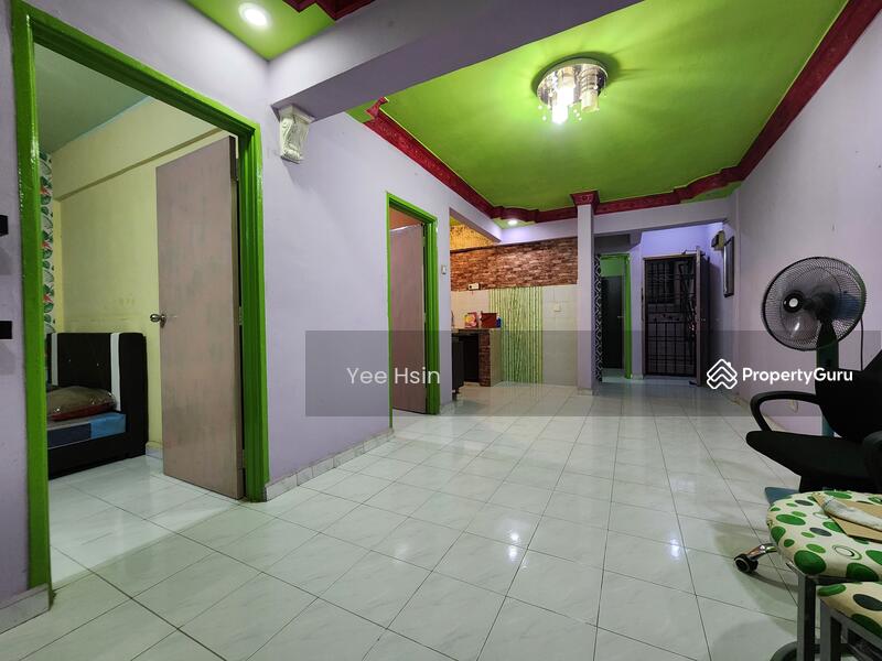 Apartment for Rent at Park Avenue - Yee Hsin - PropertyGuru.com.my