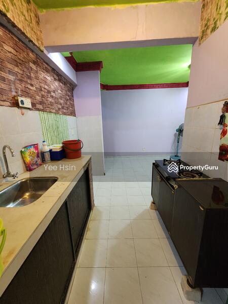 Apartment for Rent at Park Avenue - Yee Hsin - PropertyGuru.com.my