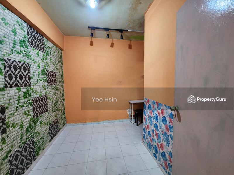 Apartment for Rent at Park Avenue - Yee Hsin - PropertyGuru.com.my
