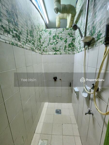 Apartment for Rent at Park Avenue - Yee Hsin - PropertyGuru.com.my