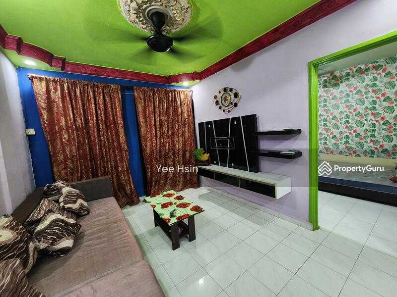Apartment for Rent at Park Avenue - Yee Hsin - PropertyGuru.com.my