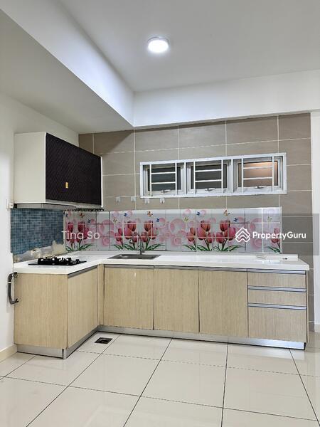 Apartment for Rent at Epic Residence - Tina So - PropertyGuru.com.my