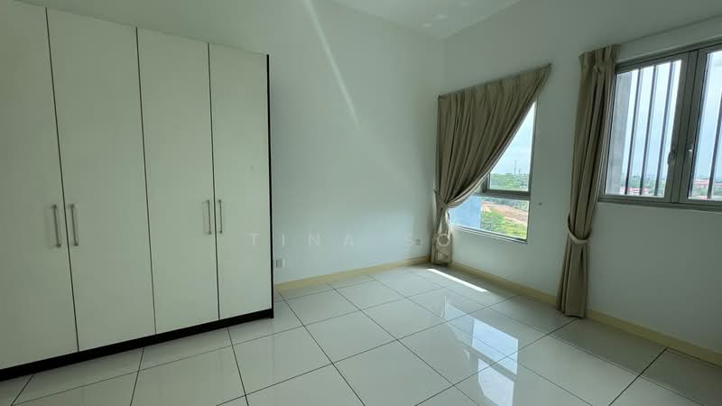 Pangsapuri untuk Disewa di Epic Residence - Tina So - PropertyGuru.com.my