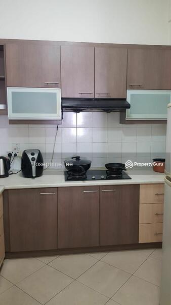 Condominium for Rent at Surian Condominium - Josephine Lee - PropertyGuru.com.my