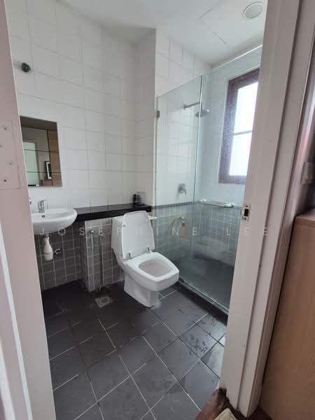 Condominium for Rent at Surian Condominium - Josephine Lee - Bathroom - PropertyGuru.com.my