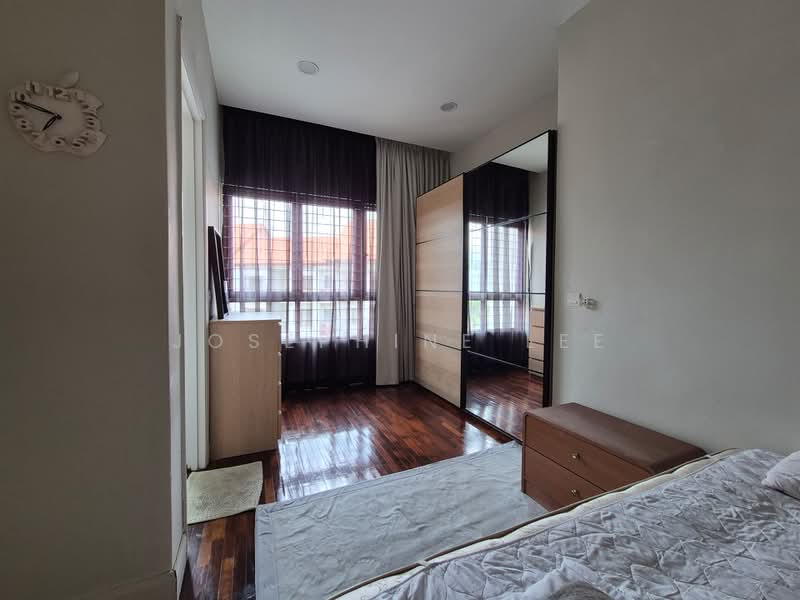 Condominium for Rent at Surian Condominium - Josephine Lee - Bedroom - PropertyGuru.com.my