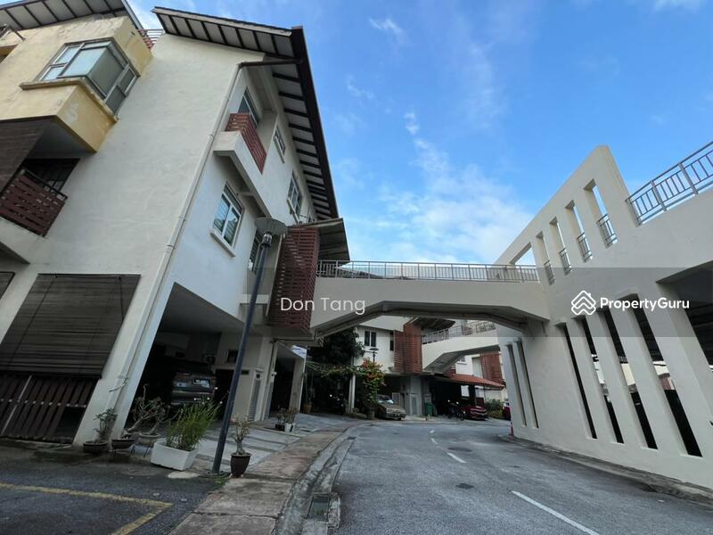 For Sale - Desa Villas