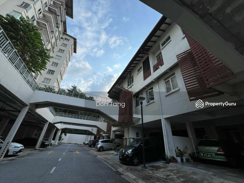 For Sale - Desa Villas