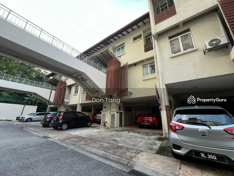 For Sale - Desa Villas