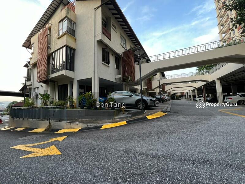 For Sale - Desa Villas