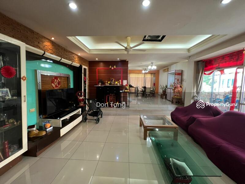 For Sale - Desa Villas