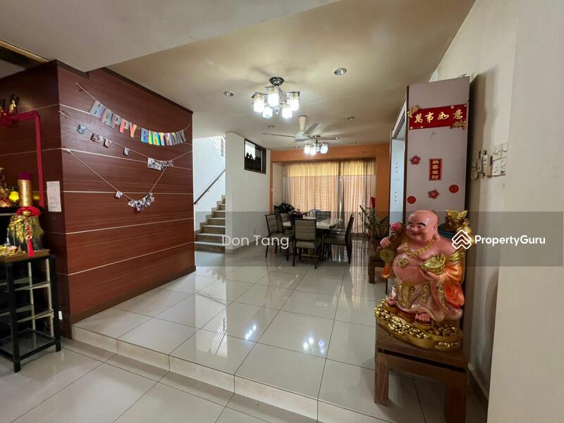 For Sale - Desa Villas