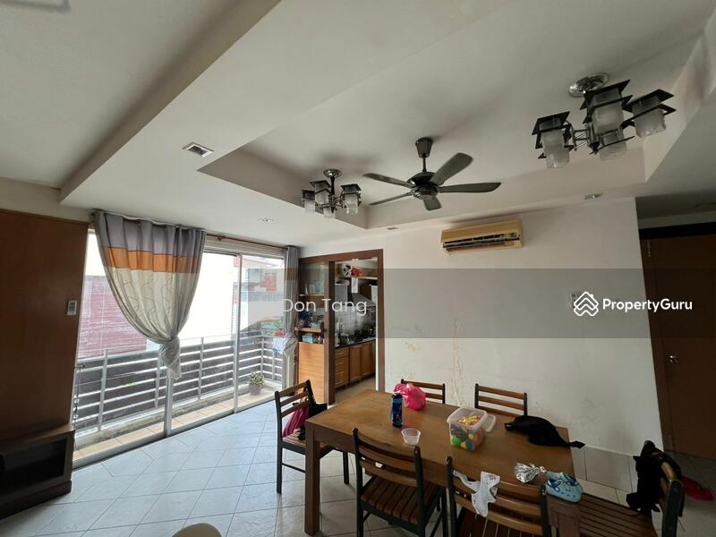 For Sale - Desa Villas