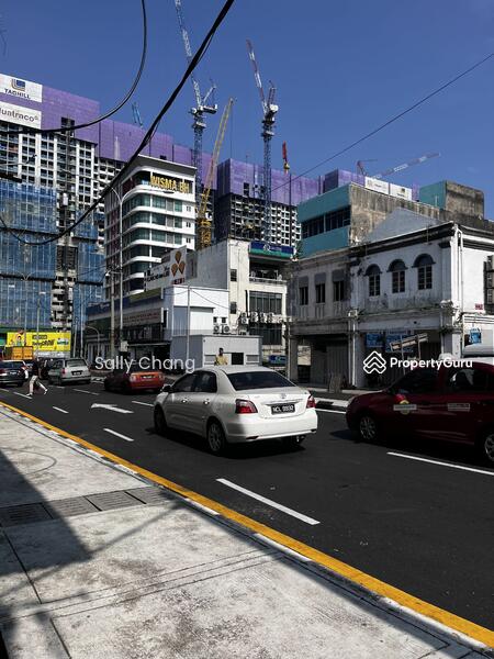 Commercial Land for Sale in Pudu (KL City Centre) - Sally Chang - PropertyGuru.com.my