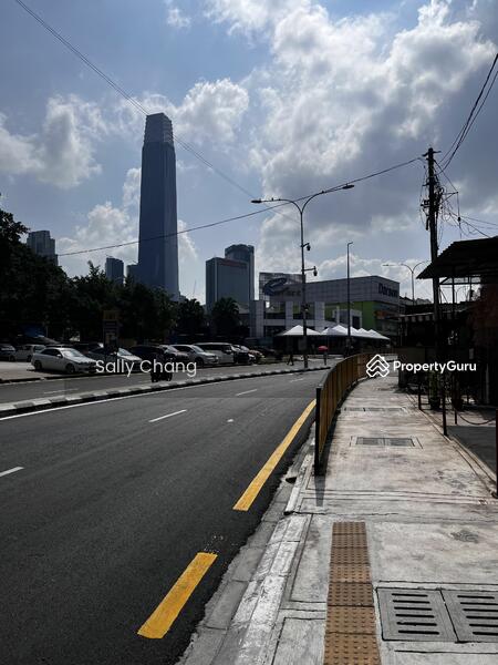 Commercial Land for Sale in Pudu (KL City Centre) - Sally Chang - PropertyGuru.com.my