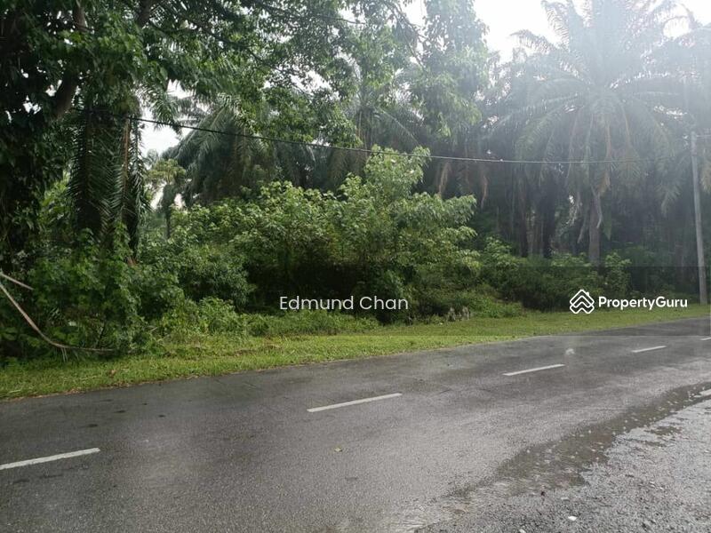 Untuk Dijual - Residential land Olak Lempit, Banting Kuala Langat