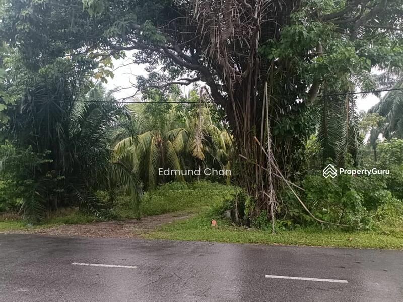 Untuk Dijual - Residential land Olak Lempit, Banting Kuala Langat