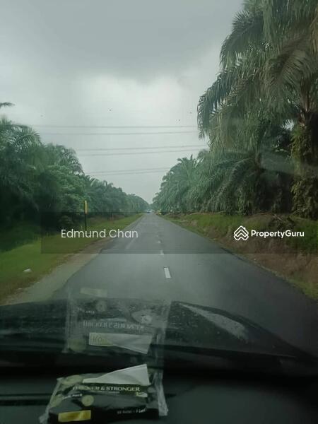Untuk Dijual - Residential land Olak Lempit, Banting Kuala Langat