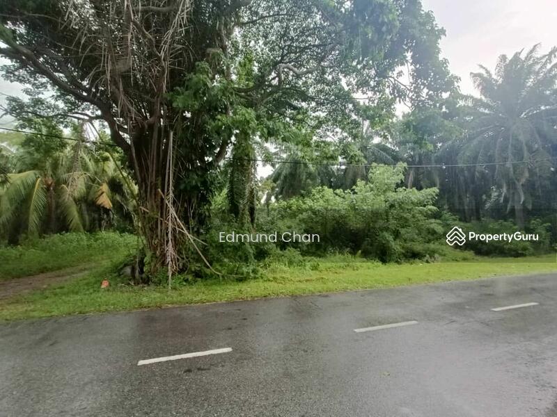 Untuk Dijual - Residential land Olak Lempit, Banting Kuala Langat