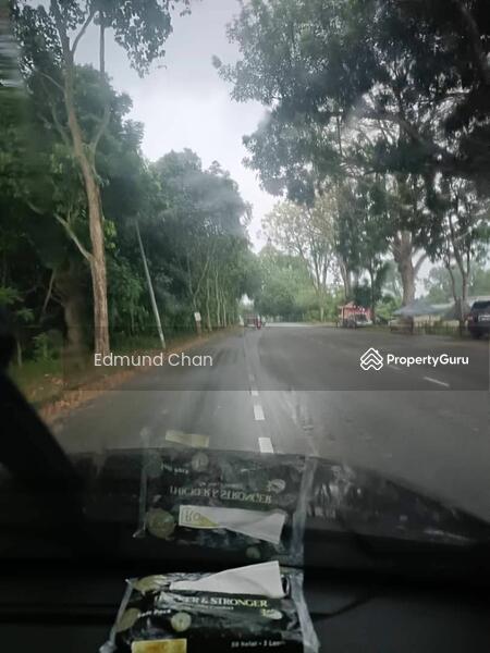 Untuk Dijual - Residential land Olak Lempit, Banting Kuala Langat