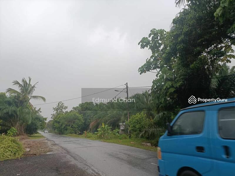 Untuk Dijual - Residential land Olak Lempit, Banting Kuala Langat