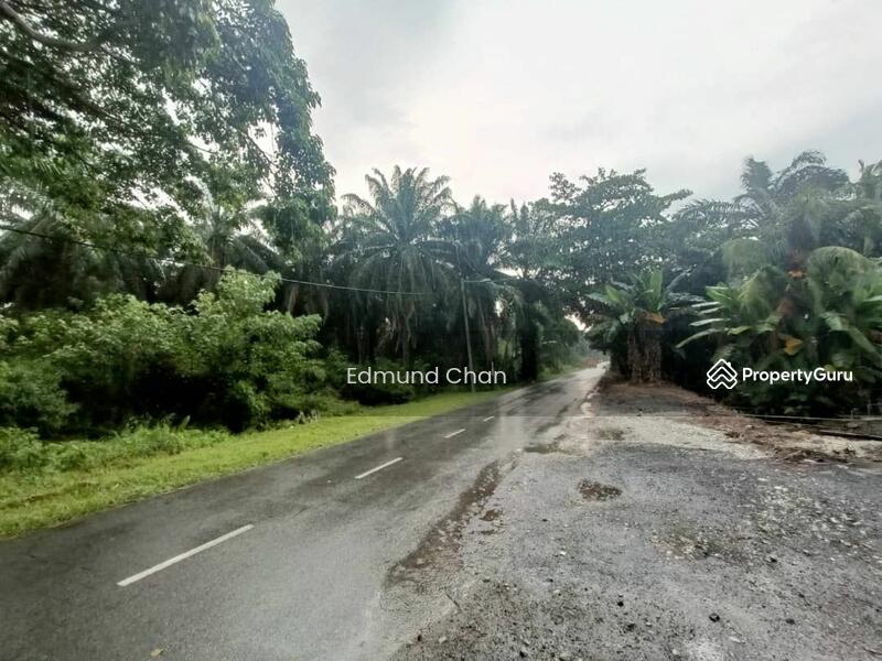 Untuk Dijual - Residential land Olak Lempit, Banting Kuala Langat