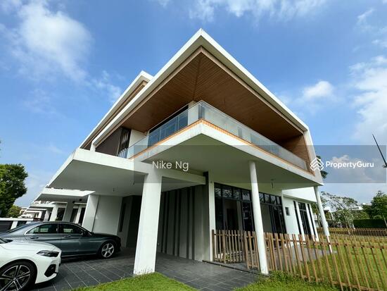 ECO SANCTUARY, Lot 41296 Persiaran Eco Sanctuary, Telok Panglima Garang ...