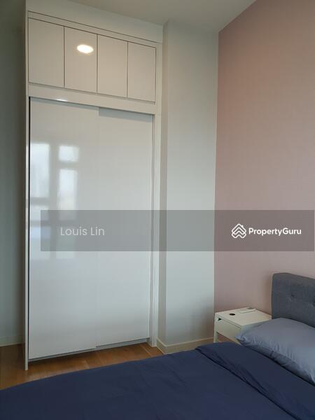 Apartment for Rent at Vogue Suites One - Louis Lin - PropertyGuru.com.my