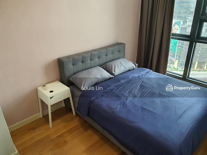 Apartment for Rent at Vogue Suites One - Louis Lin - PropertyGuru.com.my