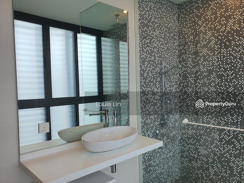 Apartment for Rent at Vogue Suites One - Louis Lin - PropertyGuru.com.my