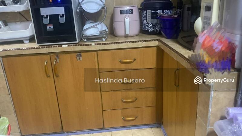 For Sale - Apartment Mawar, Taman Bunga Raya, Bukit Beruntung