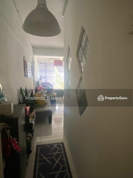 For Sale - Apartment Mawar, Taman Bunga Raya, Bukit Beruntung