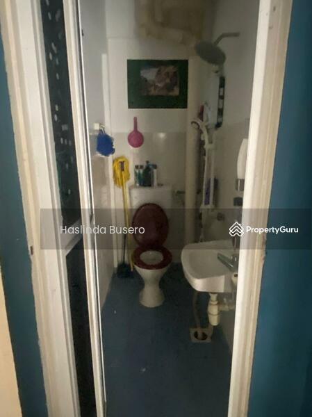 For Sale - Apartment Mawar, Taman Bunga Raya, Bukit Beruntung