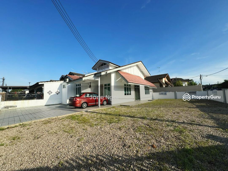 Taman Daya Jalan Rumbia Corner Lot, Taman Daya Jalan Rumbia, Johor