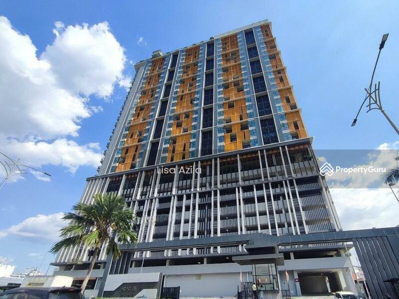 For Sale - AraTre' Residences