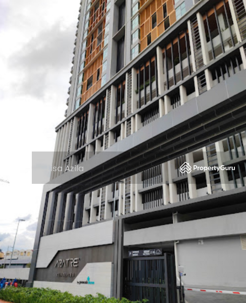 For Sale - AraTre' Residences