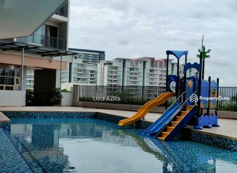 For Sale - AraTre' Residences