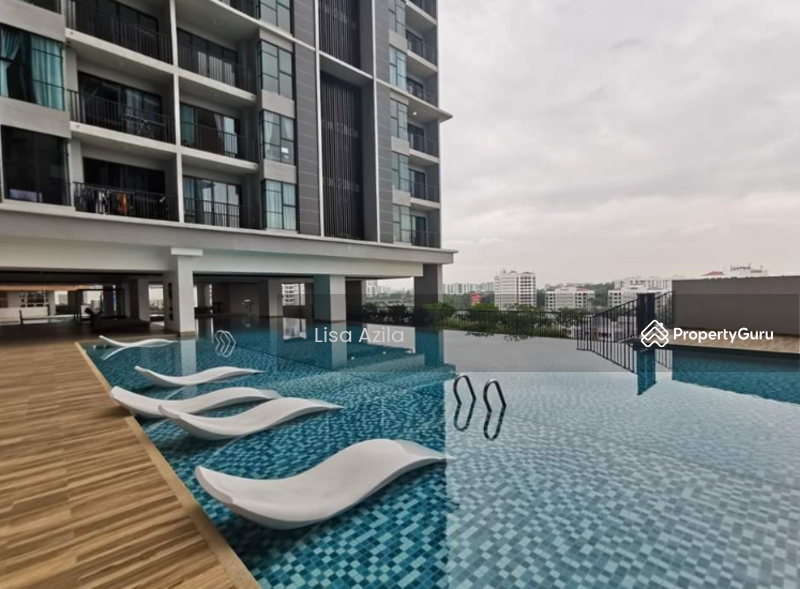 For Sale - AraTre' Residences