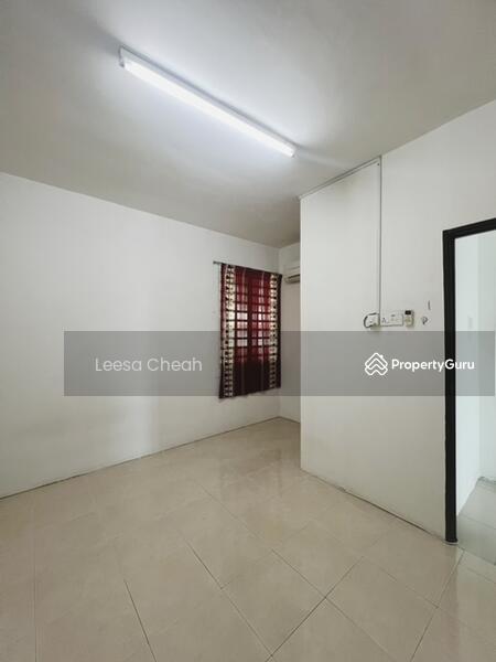 Untuk Dijual - Seri Emas Apartment