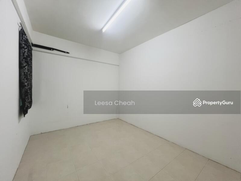 Untuk Dijual - Seri Emas Apartment
