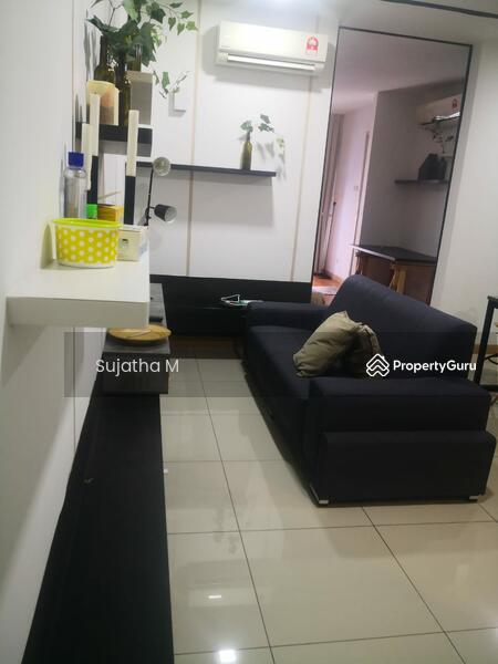 For Sale - KL Gateway Residences